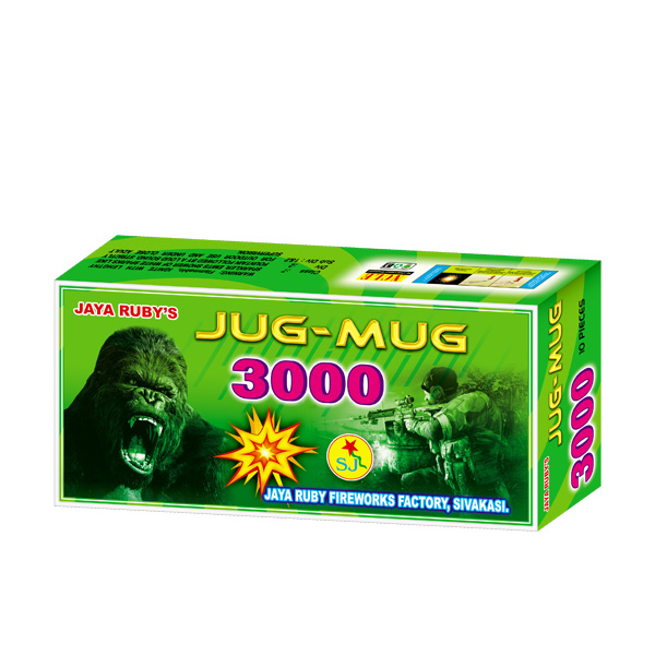 Jug-Mug 3000